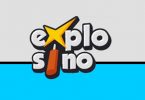 explosino казино